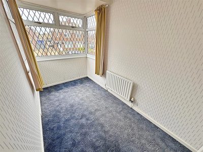 Penshurst Road, Cleethorpes