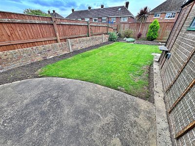 Penshurst Road, Cleethorpes