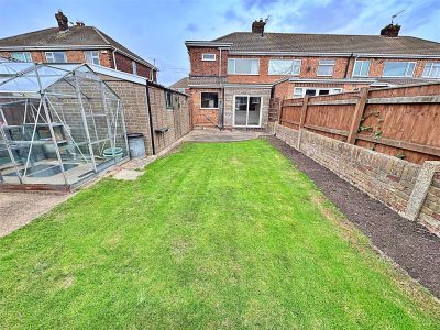 Penshurst Road, Cleethorpes