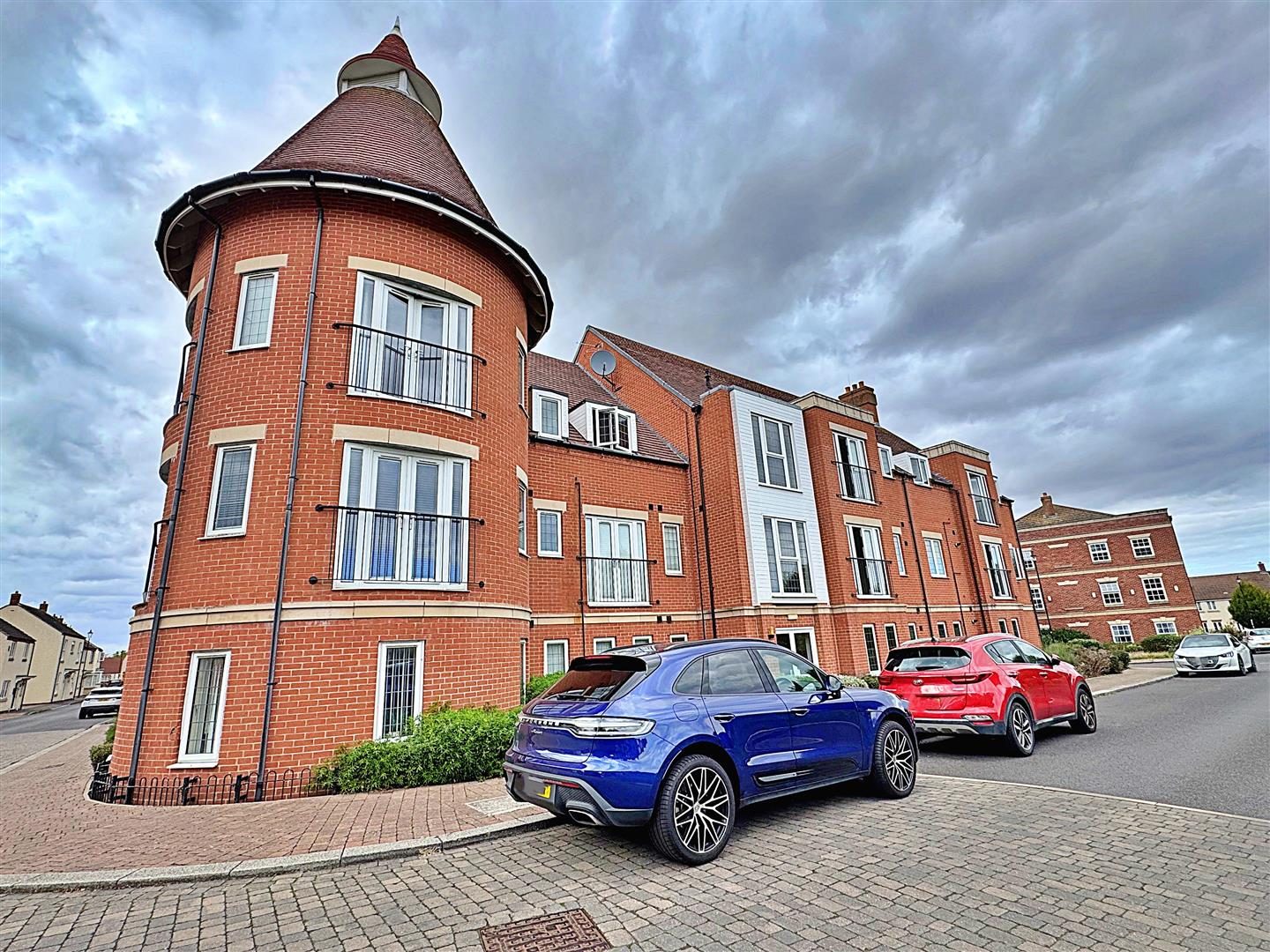 Peterson Drive, Grimsby