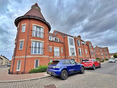 Peterson Drive, Grimsby