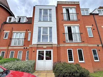 Peterson Drive, Grimsby