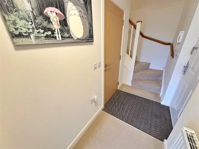 Peterson Drive, Grimsby