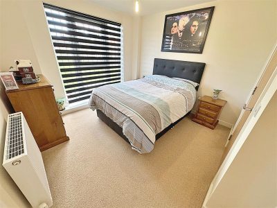 Peterson Drive, Grimsby