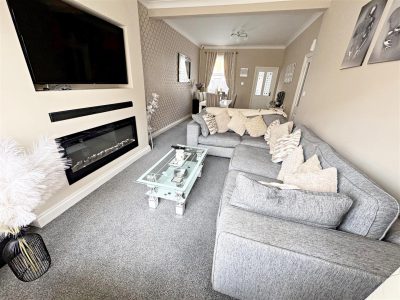 Phelps Street, Cleethorpes