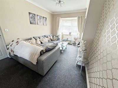 Phelps Street, Cleethorpes