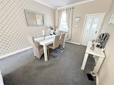 Phelps Street, Cleethorpes