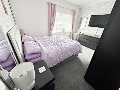 Phelps Street, Cleethorpes