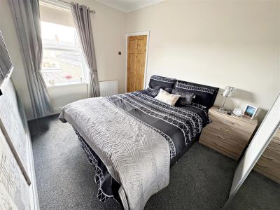 Phelps Street, Cleethorpes