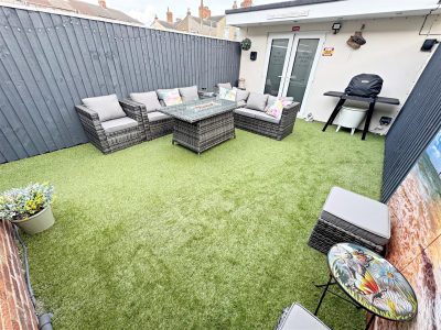 Phelps Street, Cleethorpes