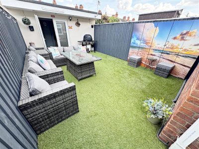 Phelps Street, Cleethorpes