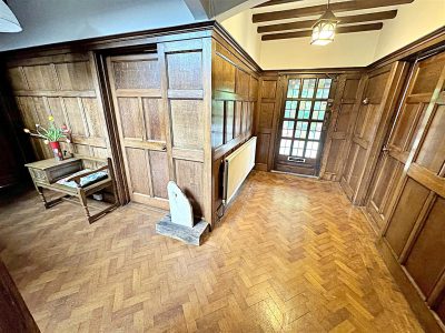 Queens Parade, Cleethorpes