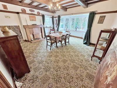 Queens Parade, Cleethorpes