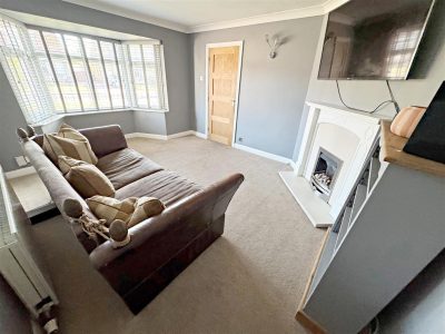 Ravenhill Close, Cleethorpes