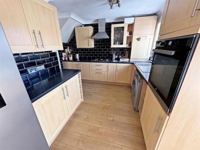 Ravenhill Close, Cleethorpes
