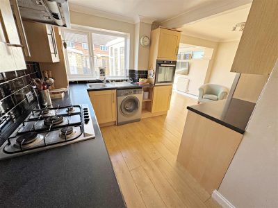 Ravenhill Close, Cleethorpes