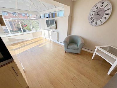 Ravenhill Close, Cleethorpes