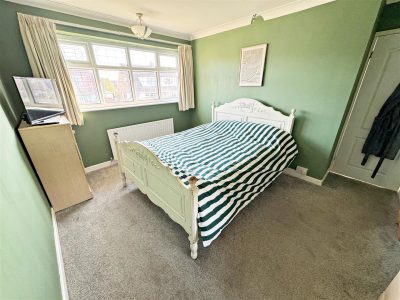 Ravenhill Close, Cleethorpes