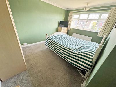 Ravenhill Close, Cleethorpes