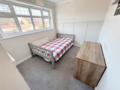 Ravenhill Close, Cleethorpes