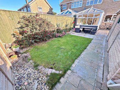 Ravenhill Close, Cleethorpes