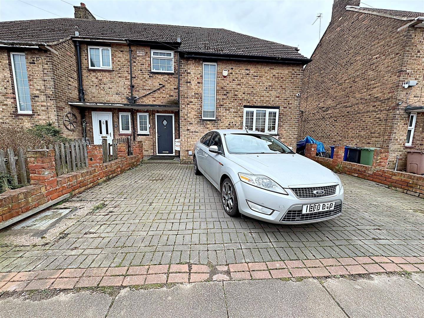 Redbourne Road, Grimsby