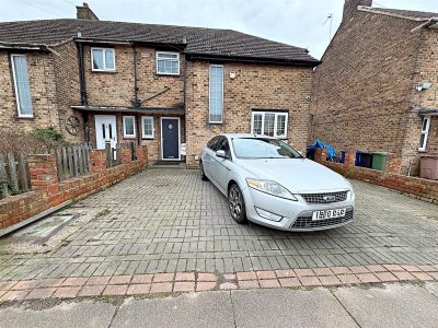 Redbourne Road, Grimsby