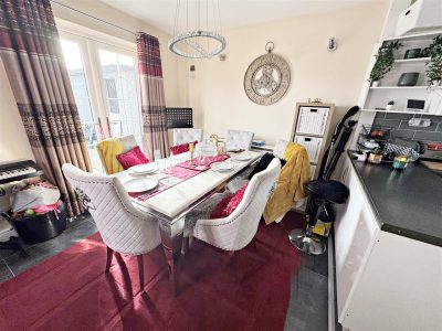 Redbourne Road, Grimsby