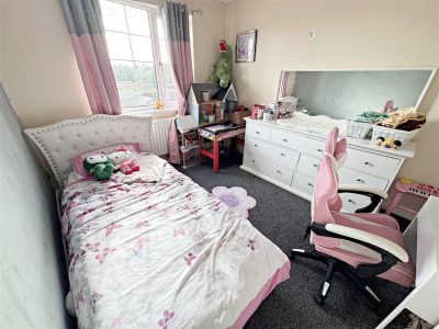 Redbourne Road, Grimsby