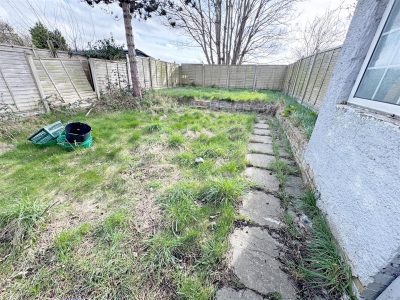 Redbourne Road, Grimsby