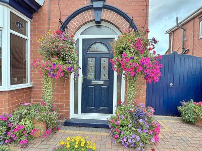 Robson Road, Cleethorpes