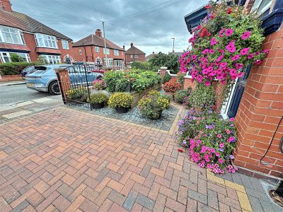 Robson Road, Cleethorpes