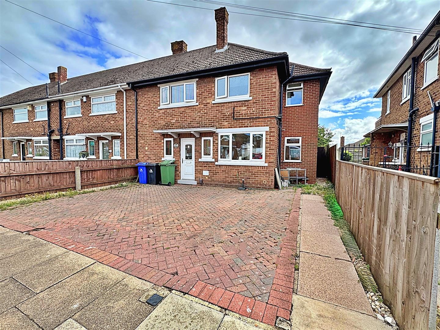 Sandringham Road, Cleethorpes