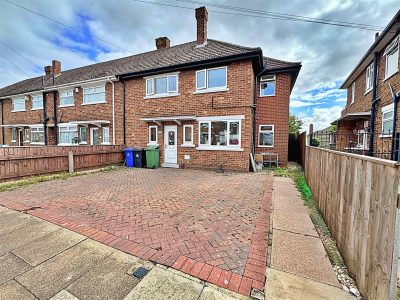Sandringham Road, Cleethorpes