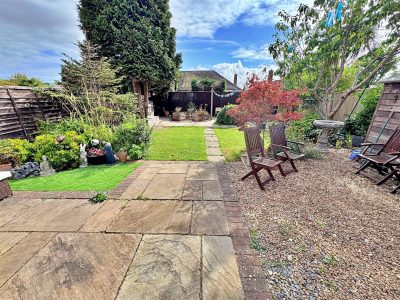 Sandringham Road, Cleethorpes