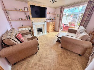 Sandringham Road, Cleethorpes
