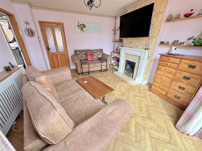 Sandringham Road, Cleethorpes