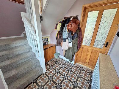 Sandringham Road, Cleethorpes
