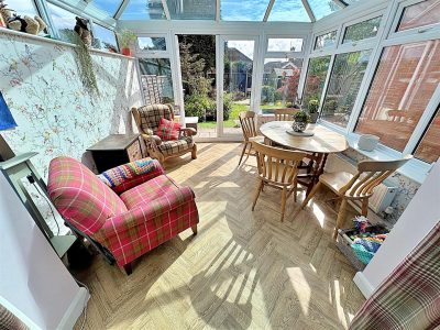 Sandringham Road, Cleethorpes
