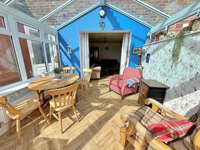 Sandringham Road, Cleethorpes