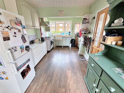 Sandringham Road, Cleethorpes