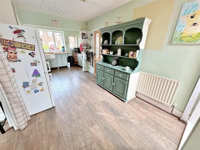 Sandringham Road, Cleethorpes