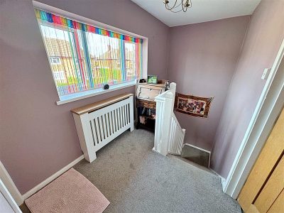 Sandringham Road, Cleethorpes