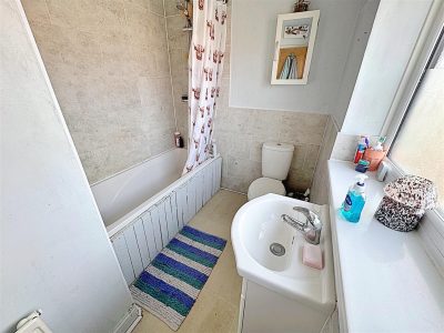 Sandringham Road, Cleethorpes