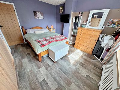 Sandringham Road, Cleethorpes