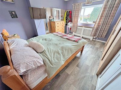 Sandringham Road, Cleethorpes