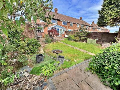 Sandringham Road, Cleethorpes