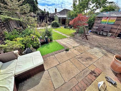 Sandringham Road, Cleethorpes