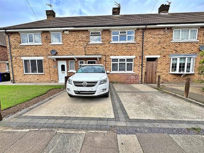 Sandringham Road, Cleethorpes