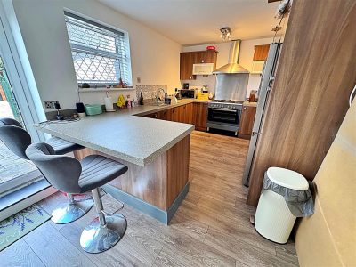 Sandringham Road, Cleethorpes